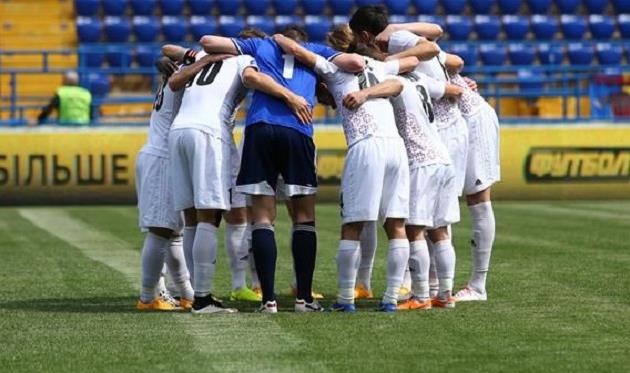 фото © FOOTBALL.UA