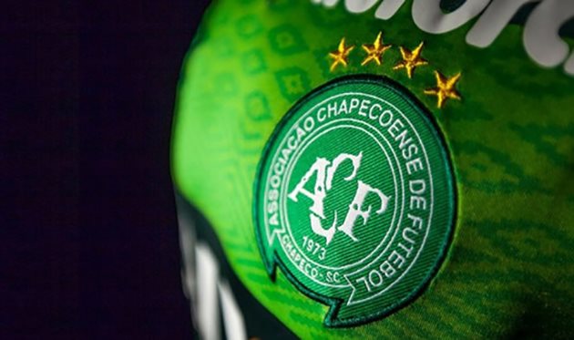 Бразилия сыграет благотворительный матч с Колумбией