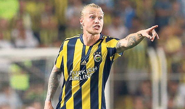 Симон Кьяер, milliyet.com.tr