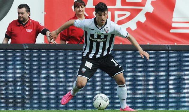 Риккардо Орсолини, LaPresse