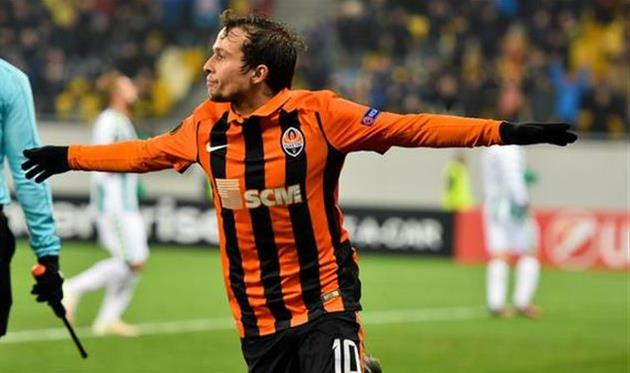 Бернард, football.ua