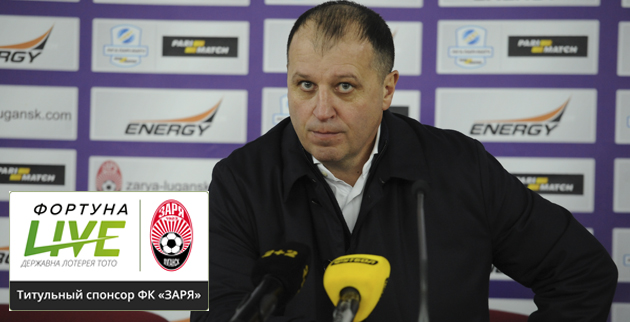 Юрий Вернидуб