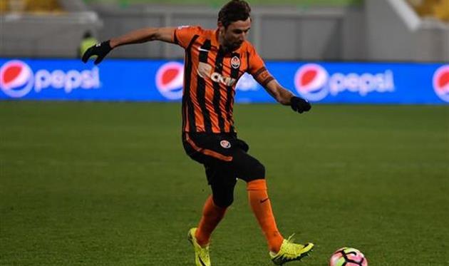 Дарио Срна, football.ua