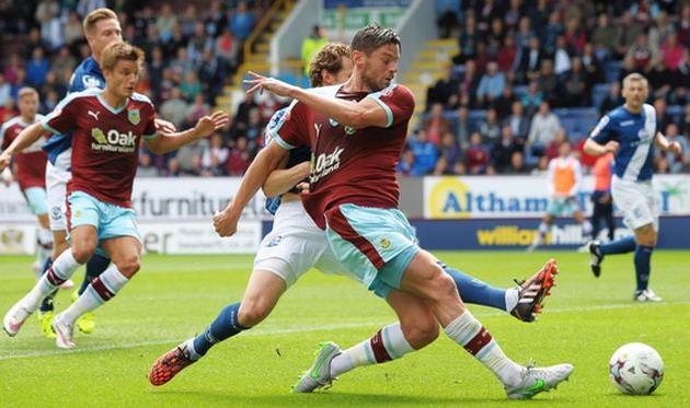 Лукаш Юткевич, Birmingham Mail