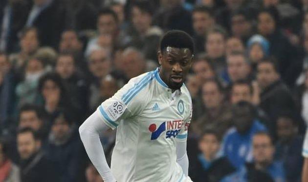 Абу Диаби, L'Equipe