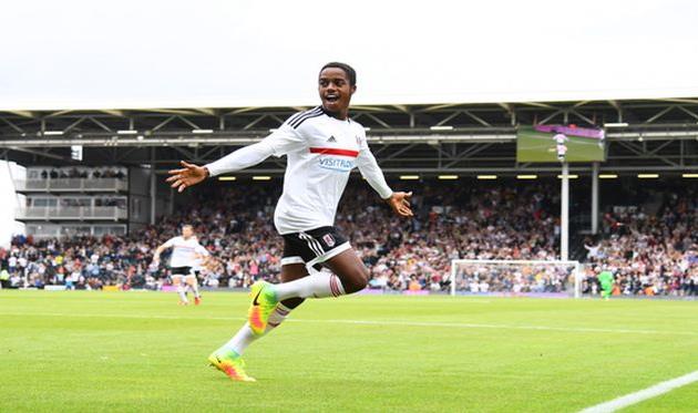 Райан Сессеньон, BPI