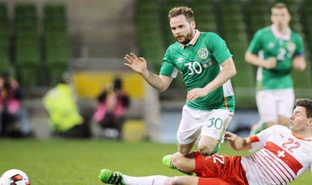 Алан Джадж, AFP