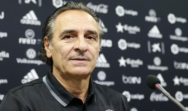 Чезаре Пранделли, Marca