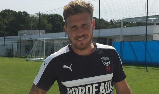 Грегори Сертик, D.R