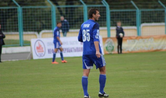 руслан гунчак, sports.ru