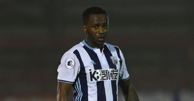 саидо бераино, twitter.com/WestBromNews