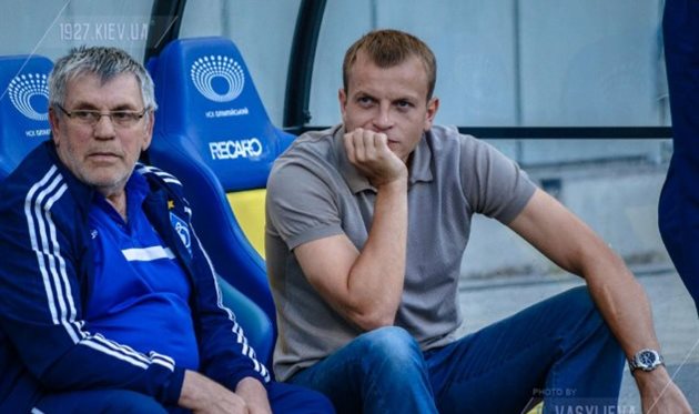 ОЛЕГ ГУСЕВ, 1927.KIEV.UA