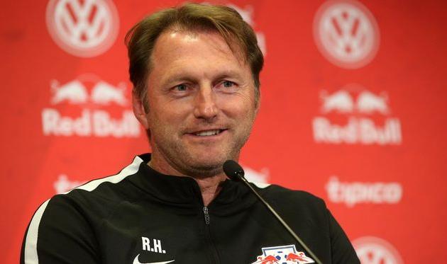 Ральф Хазенхюттль, dierotenbullen.com