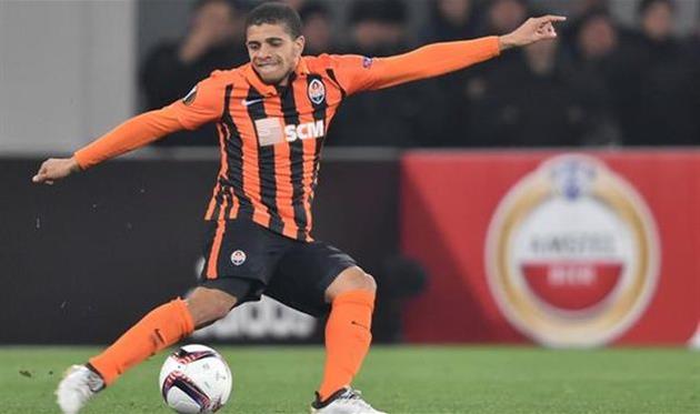 тайсон, football.ua