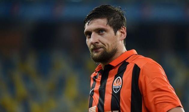 Евгений Селезнев, shakhtar.com