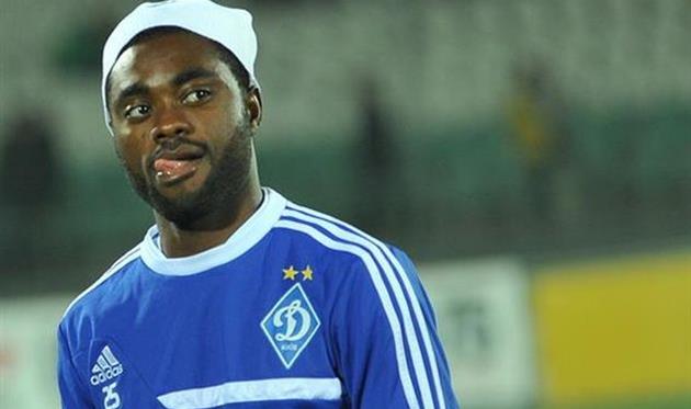 Лукман Аруна, football.ua