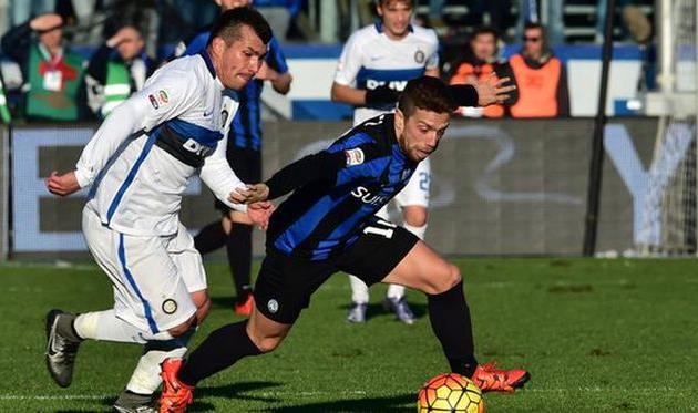 Алехандро Гомес, AFP