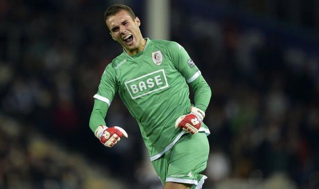 Гийом Хуберт, photonews