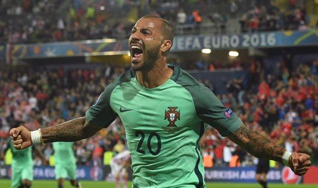 Рикардо Куарежма, AFP