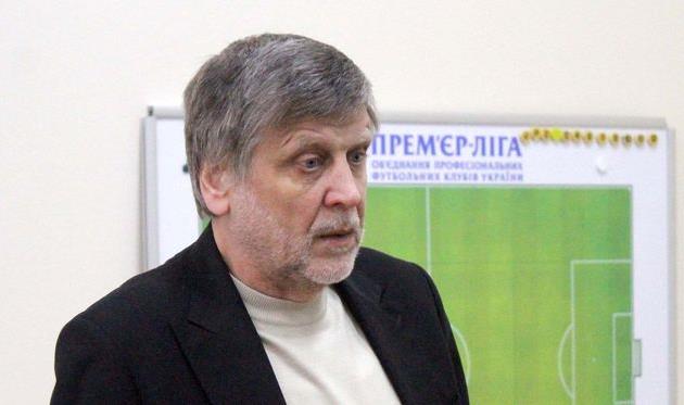 Сергей Керницкий