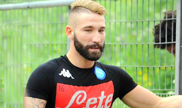 Лоренцо Тонелли, areanapoli.it