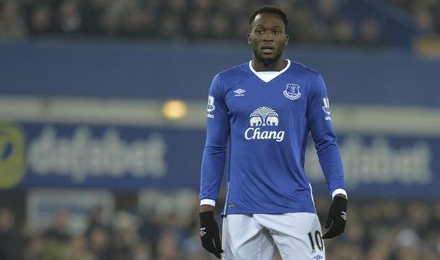 Ромелу Лукаку, AFP