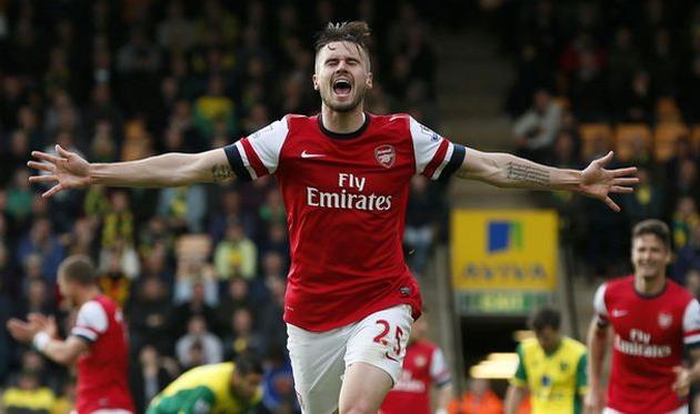 Карл Дженкинсон, Reuters