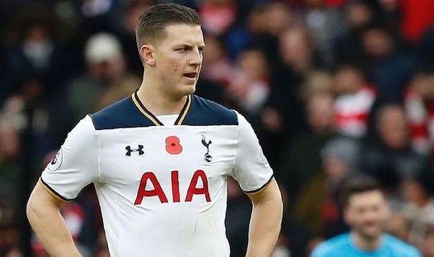 Кевин Виммер, AFP