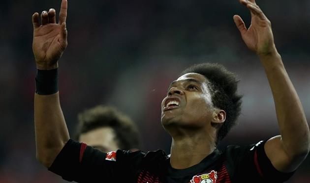 Венделл, фото kicker.de