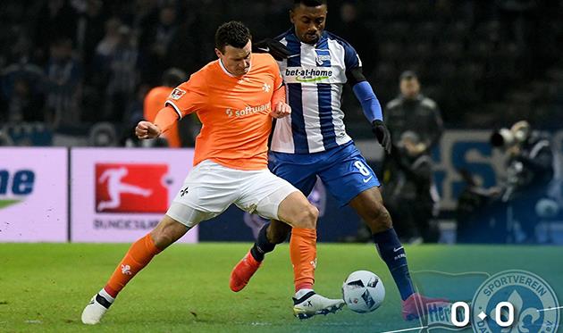 Фото фк дармштадт