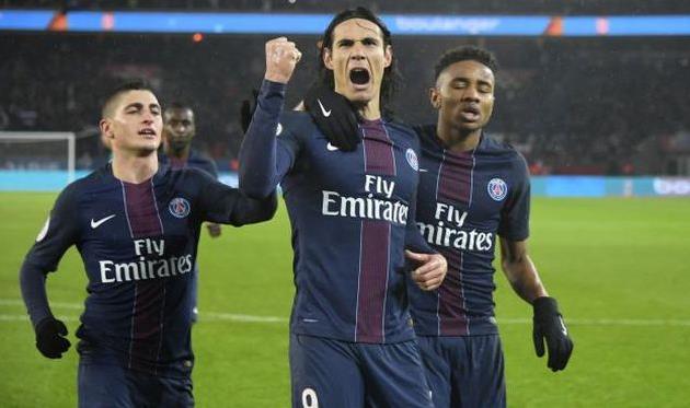 ПСЖ прервал свою безвыигрышную серию в чемпионате, lequipe.fr