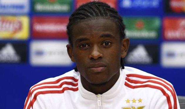 Нельсон Семеду, abola.pt