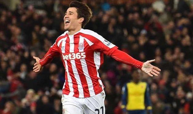 Боян Кркич, AFP