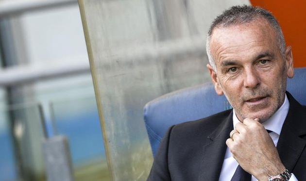 Стефано Пьоли, AFP