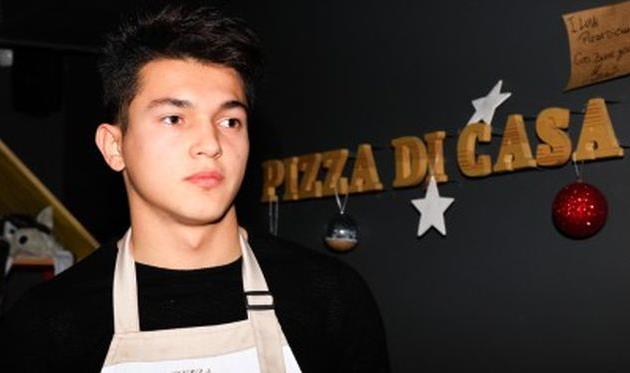 Владислав Дубинчак, ФК Динамо