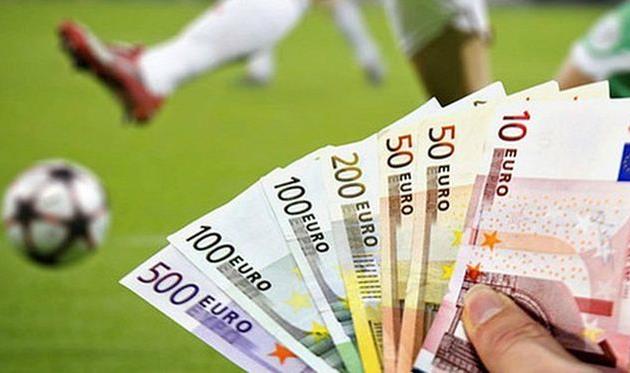 Спортивные прогнозы. На что делают ставки украинцы?