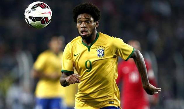 Луис Адриано, La Gazzetta dello Sport