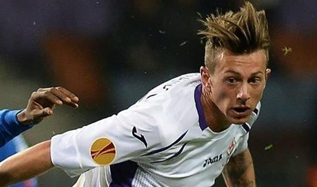 ФЕДЕРИКО БЕРНАРДЕСКИ, UEFA.COM