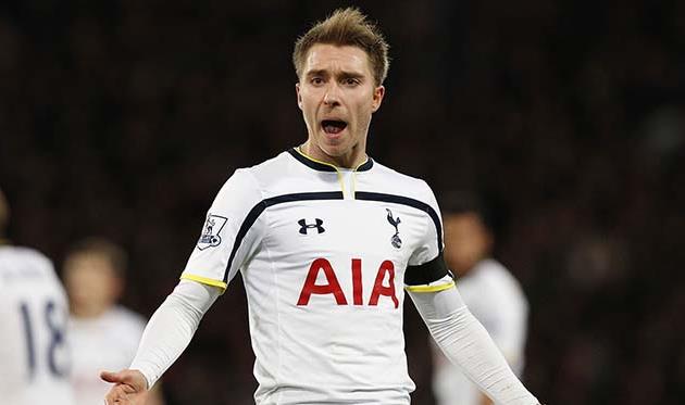 КРИСТИАН ЭРИКСЕН, INDEPENDENT.CO.UK