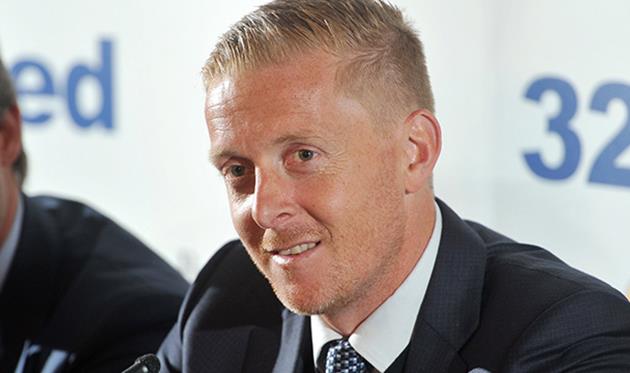 Гарри Монк, leedsunited.com