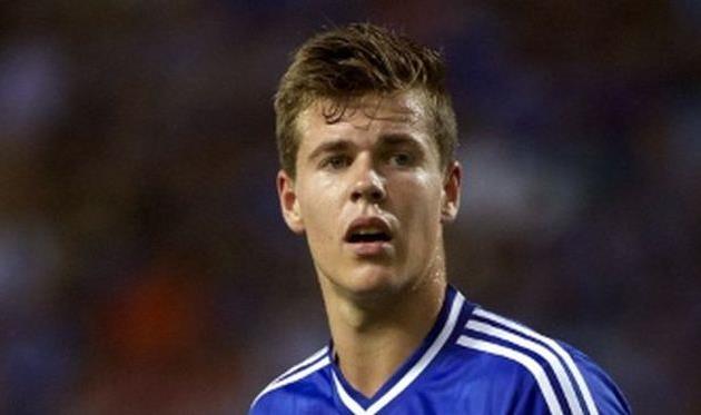 МАРКО ВАН ГИНКЕЛЬ, MIRROR