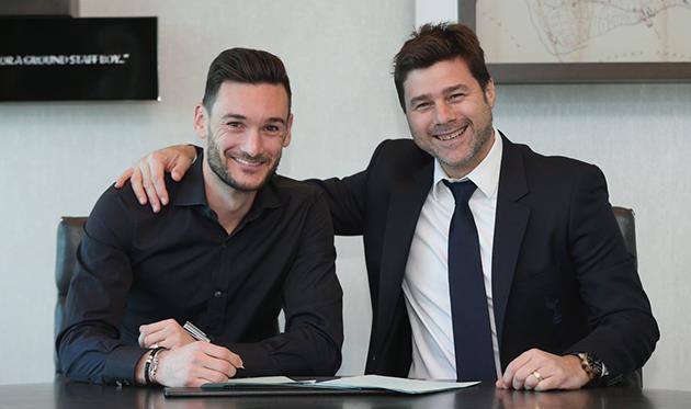 фото фк тоттенхэм