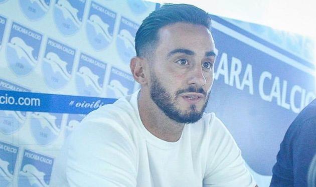 Альберто Аквилани, legaseriea.it