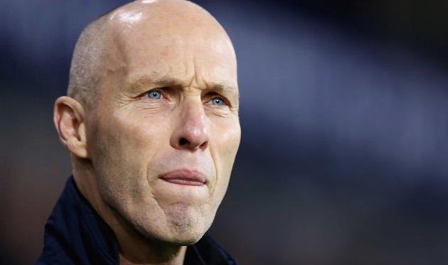 боб брэдли, twitter.com/BBCSport