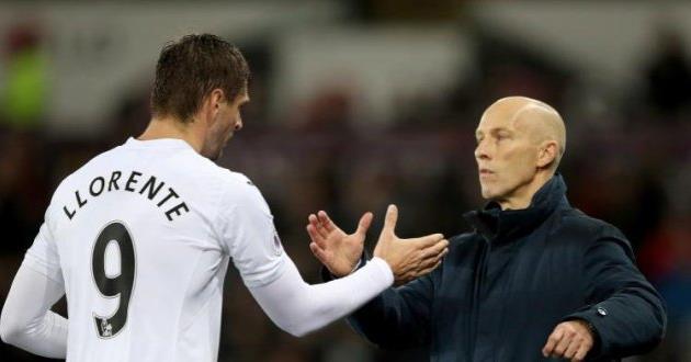 льоренте, брэдли, twitter