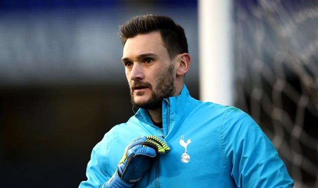 уго льорис, twitter.com/BBCSport