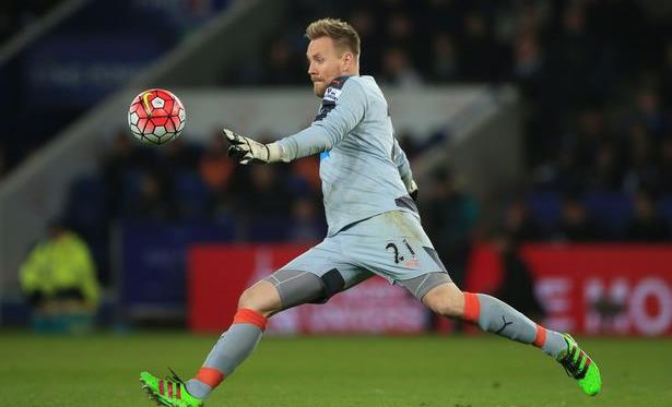 роб эллиотт, Chronicle Live