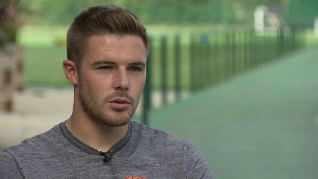 джек батленд, sky sports