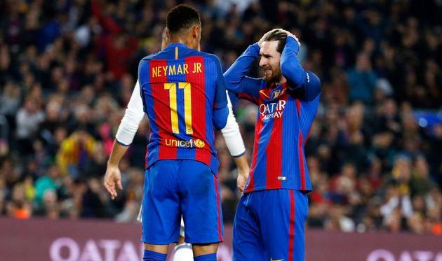 ФК Барселона