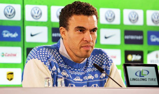 ФК Вольфсбург